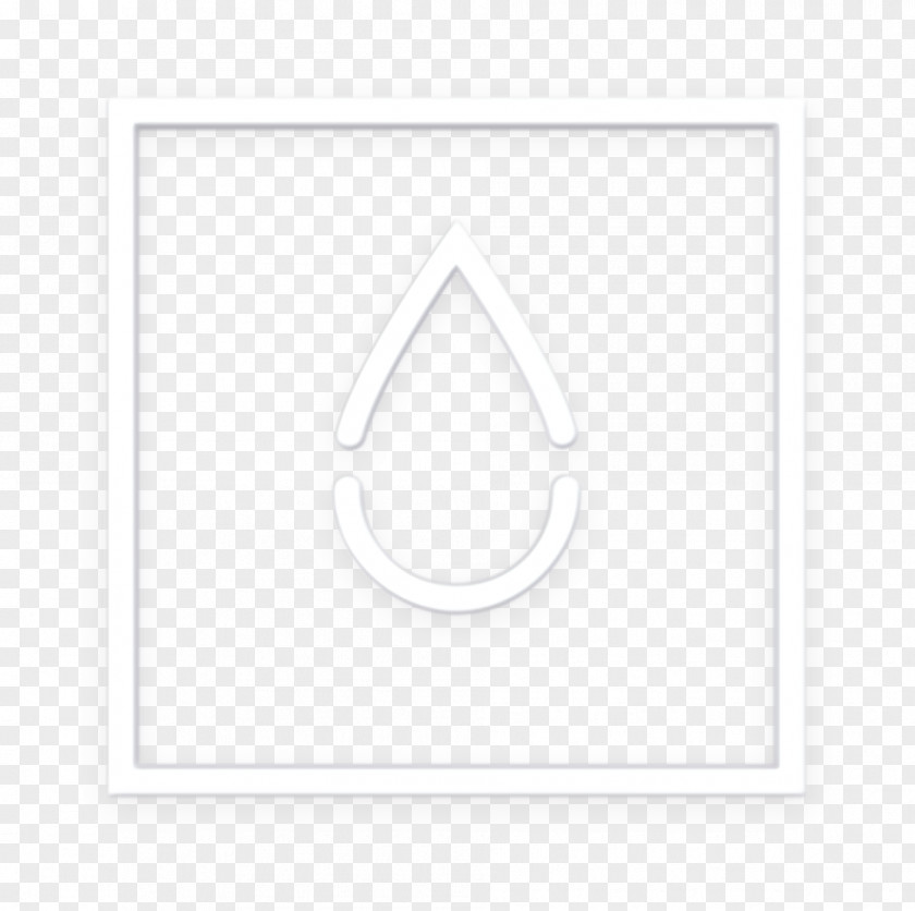Signage Sign Blue Icon Element Square PNG