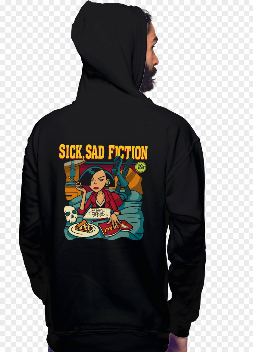 T-shirt Hoodie ShirtPunch Sweater PNG