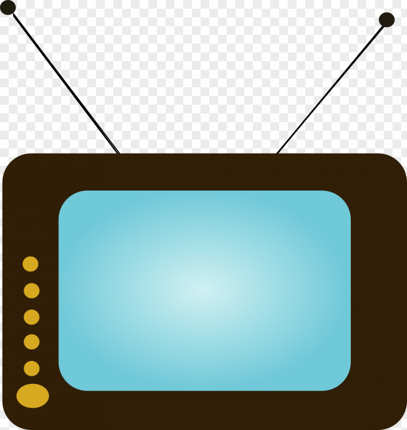 Tv Television Remote Controls Clip Art PNG