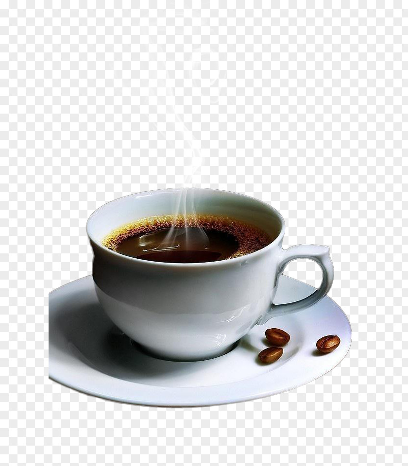 With Hot Coffee Cup Espresso Latte Tea Cappuccino PNG