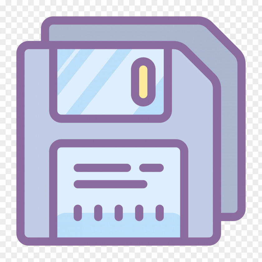 Baigon Icon Floppy Disk Download Button PNG