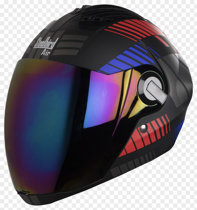 Bicycle Helmets Motorcycle Visor PNG