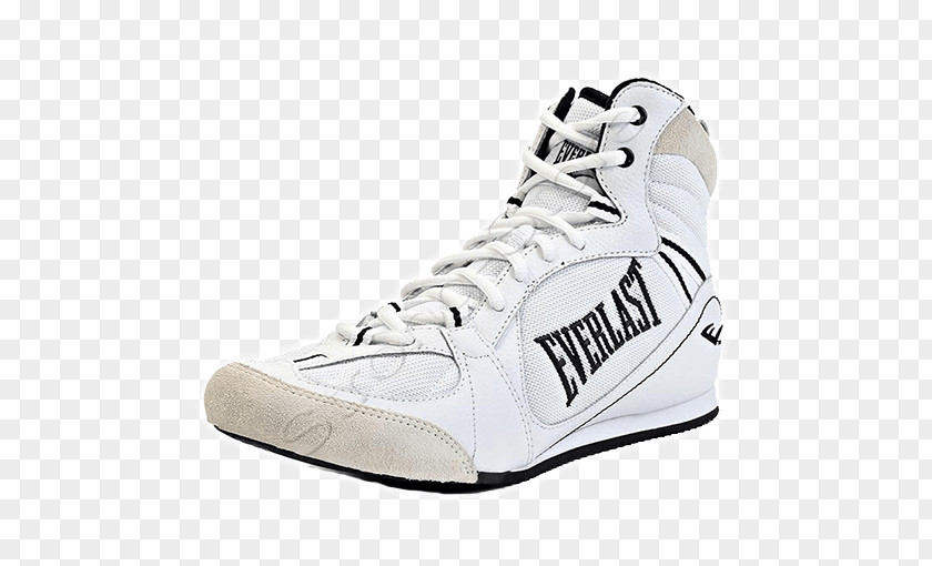 Boxing Боксерки Sneakers Everlast Sportswear PNG