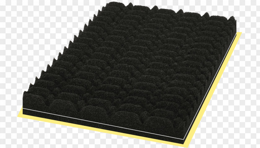 Building Insulation EPDM Rubber Foam Natural Sound PNG