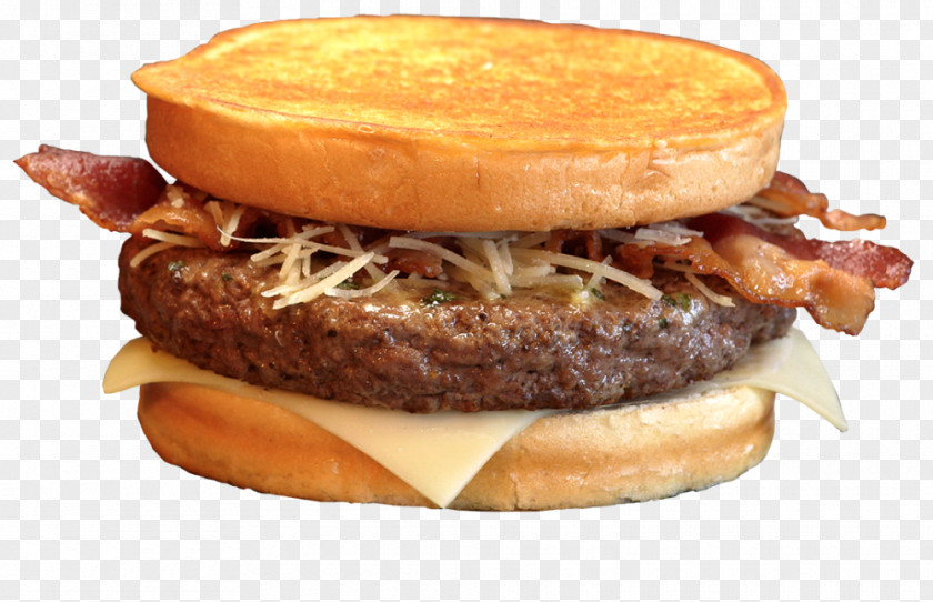 Burger And Sandwich Hamburger Cheeseburger Fast Food Spangles Bacon PNG
