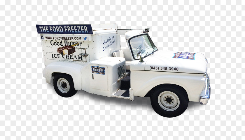 Car Ice Cream Frozen Yogurt Hudson Valley Food Truck PNG