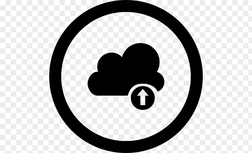 Cloud Without Button Download Clip Art PNG
