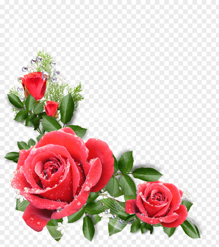 FLORES Flower Clip Art PNG