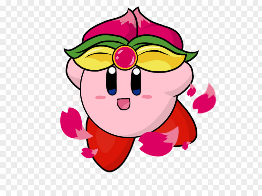Flower Petals In The Wind Game Kirby 64: Crystal Shards Wiki Plot Clip Art Image PNG