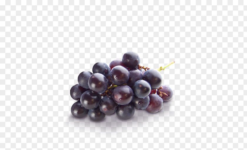 Grape Transparent Juice Smoothie PNG