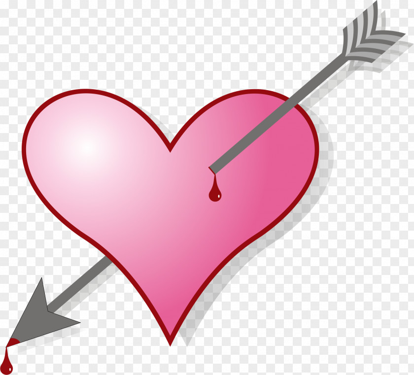 Heart Broken Symbol Romance Love PNG