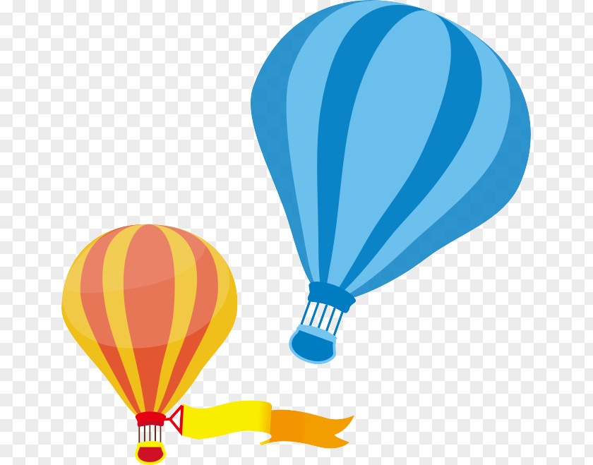 Hot Air Balloon Ballooning Clip Art PNG