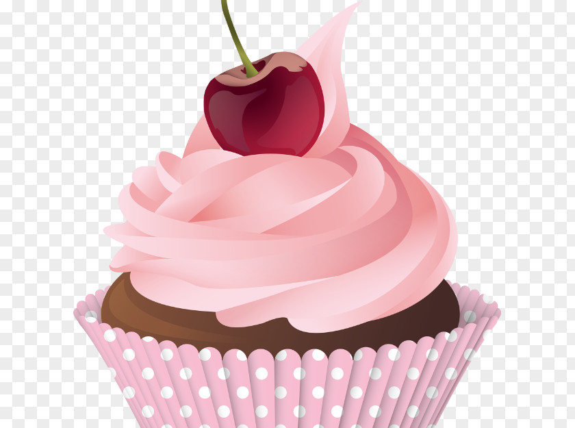 Ice Cream Cupcake Jam Drawing PNG