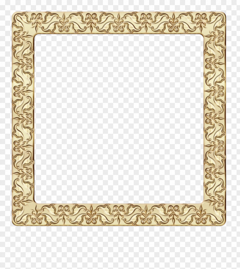 Interior Design Picture Frame Background PNG