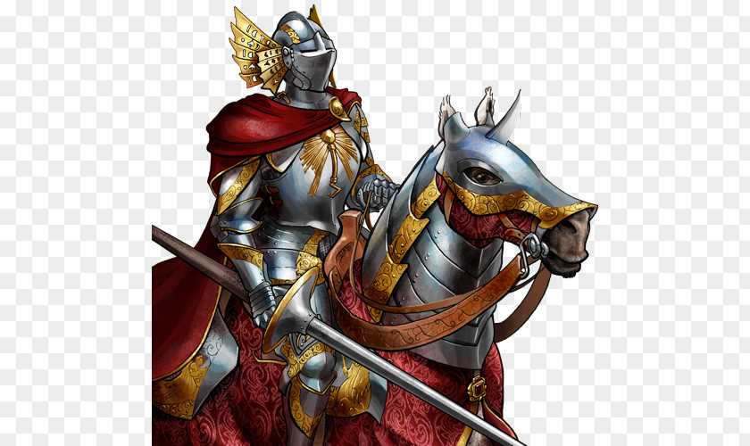 Knight The Battle For Wesnoth Lair Video Game Undead PNG