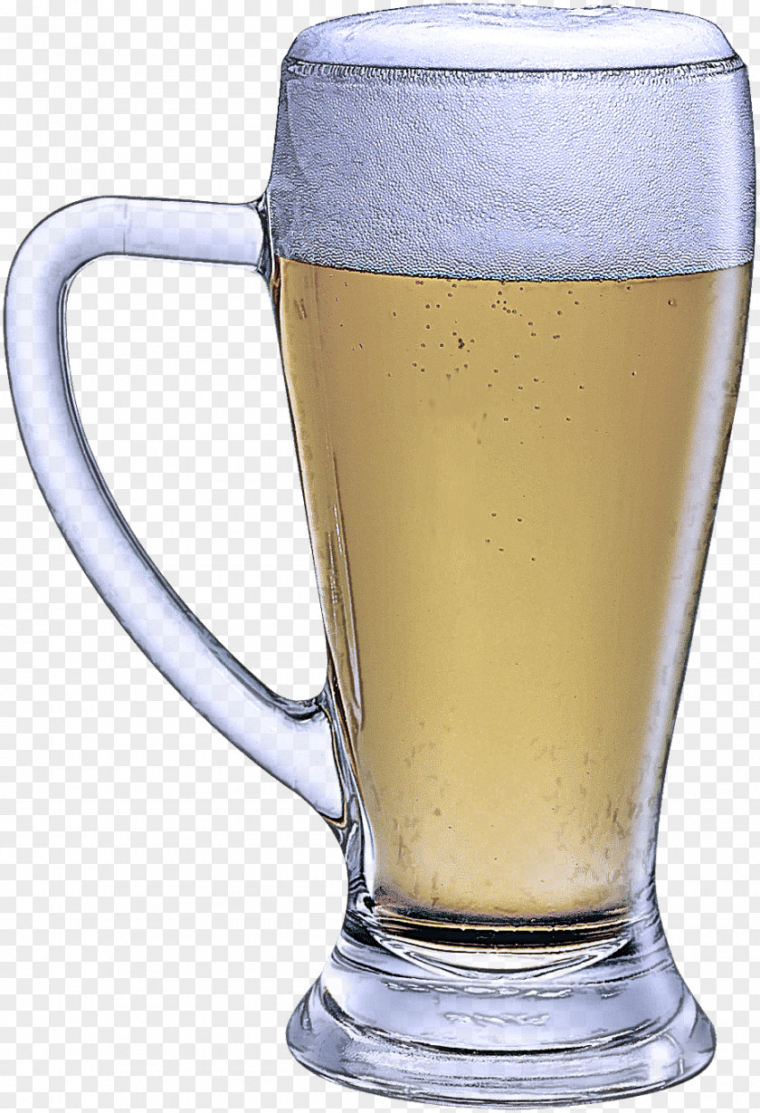 Lager Tableware Beer Glass Drink Drinkware Pint PNG