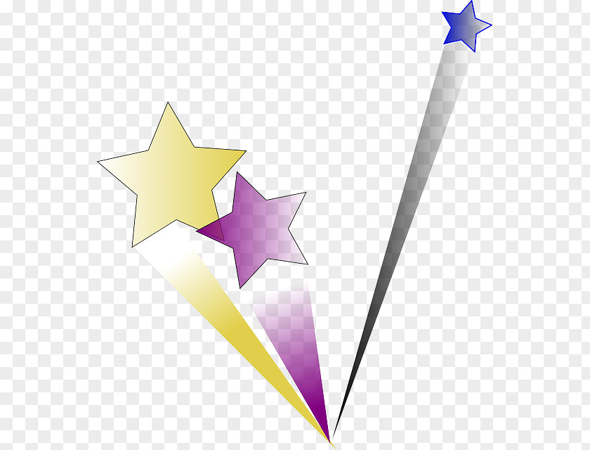 Lampion Star Clip Art PNG