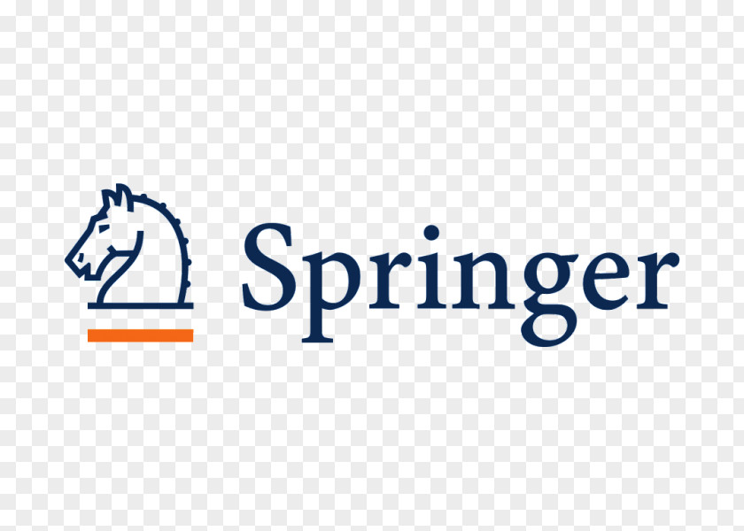 Logo Springer Science+Business Media Organization Germany Proceedings PNG