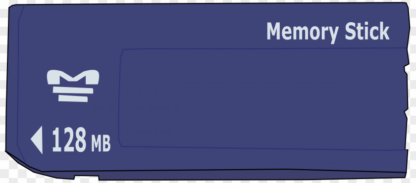 Memory Stick Computer Data Storage Secure Digital Clip Art PNG