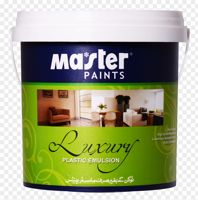 Paint Acrylic Emulsion Dulux Imperial Chemical Industries PNG