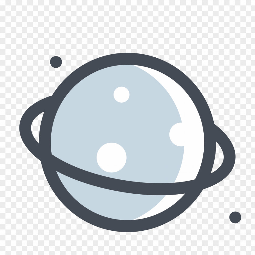 Planet Font PNG