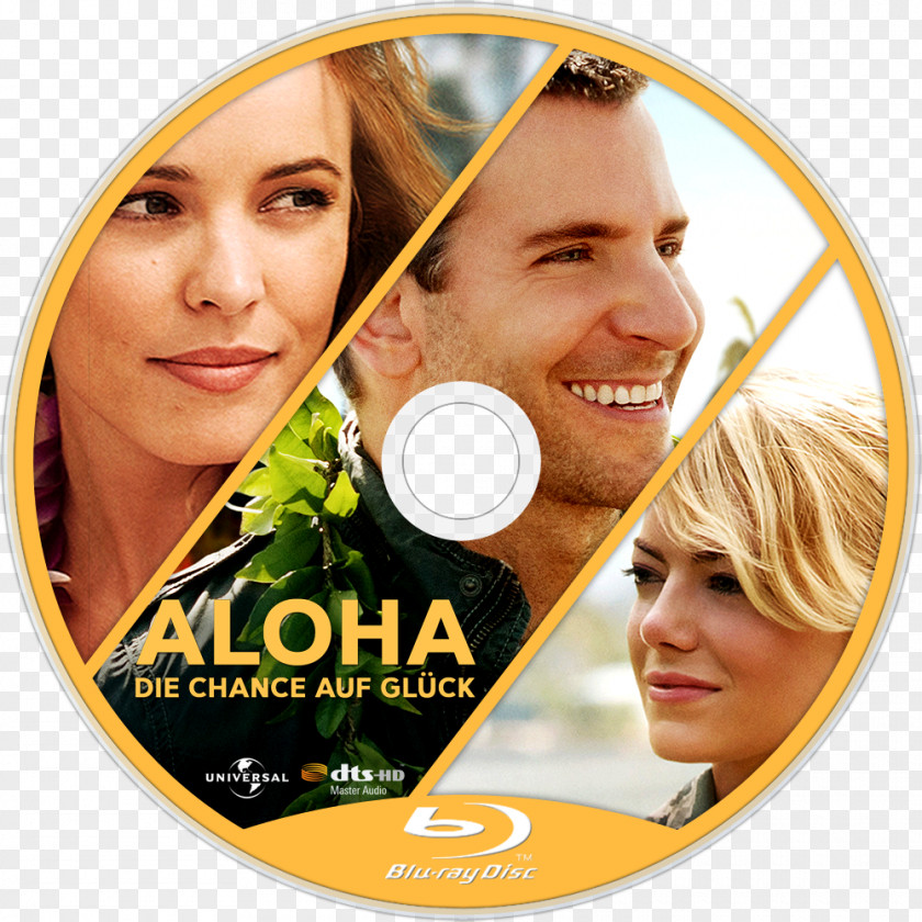 Rachel Mcadams Aloha Blu-ray Disc 20th Century Fox DVD STXE6FIN GR EUR PNG