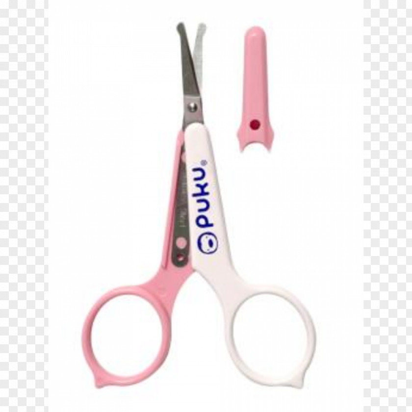 Scissors Nail Clippers Child Infant PNG