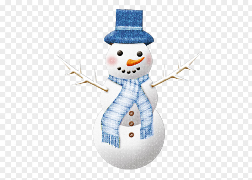 Snowman Image Clip Art PNG