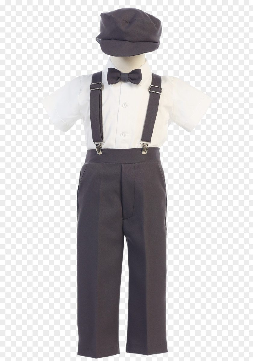 Suspenders Braces Pants Bow Tie Clothing Sleeve PNG