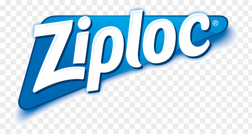 Bag Ziploc Logo S. C. Johnson & Son Vacuum Packing PNG