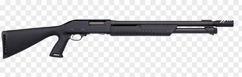 Benelli Nova Pump Action Mossberg 500 Shotgun Armi SpA PNG