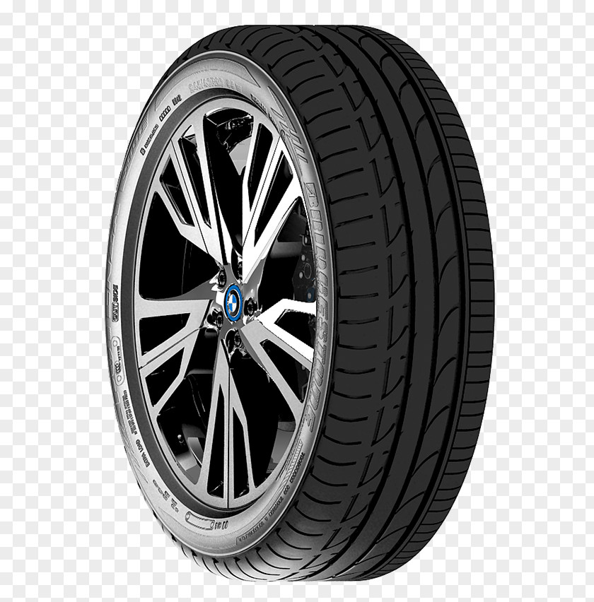 Bmw Formula One Tyres BMW I8 Car Alloy Wheel PNG