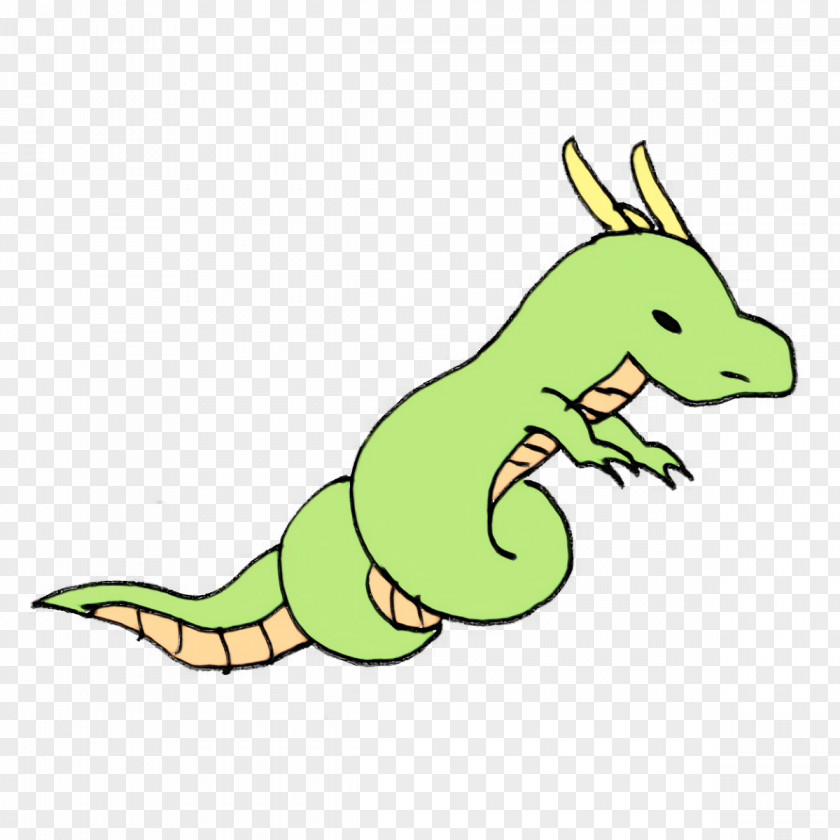 Cartoon Drawing Reptiles Gesture Text PNG