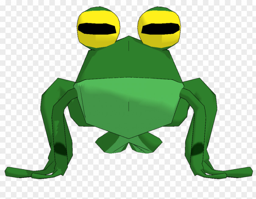 Cat Tree Frog True Big The Toad PNG