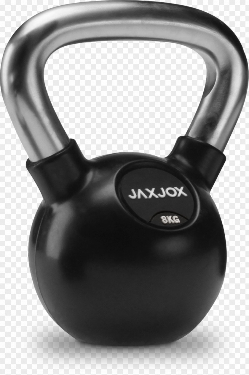 Dumbbell Swing Kettlebell Weight Training Product Design PNG
