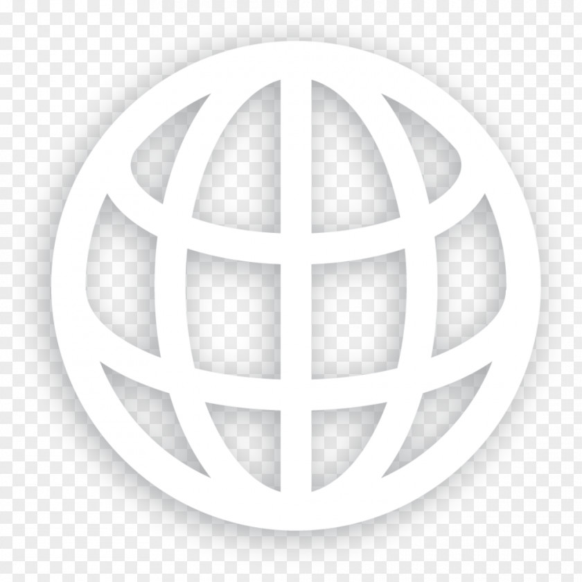 Globe Web Development Internet PNG