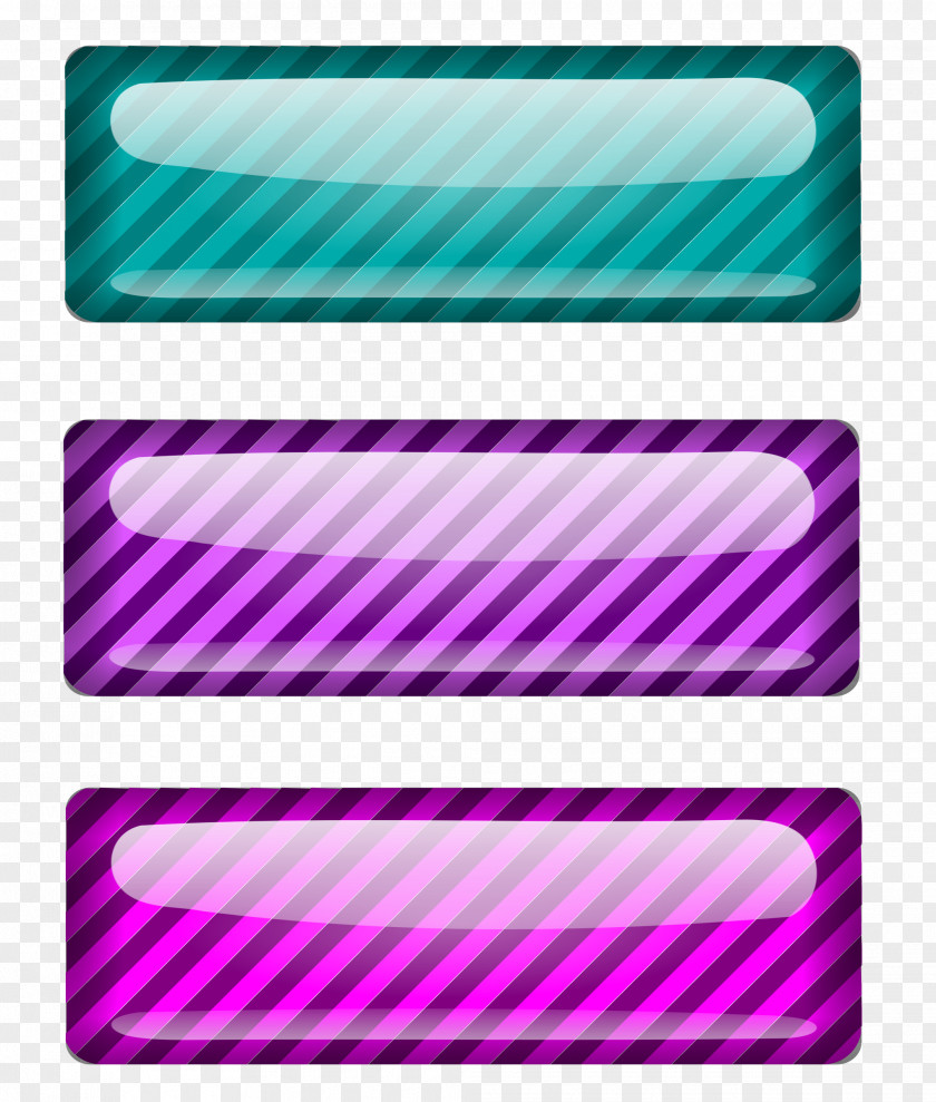 Glossy Download Clip Art PNG