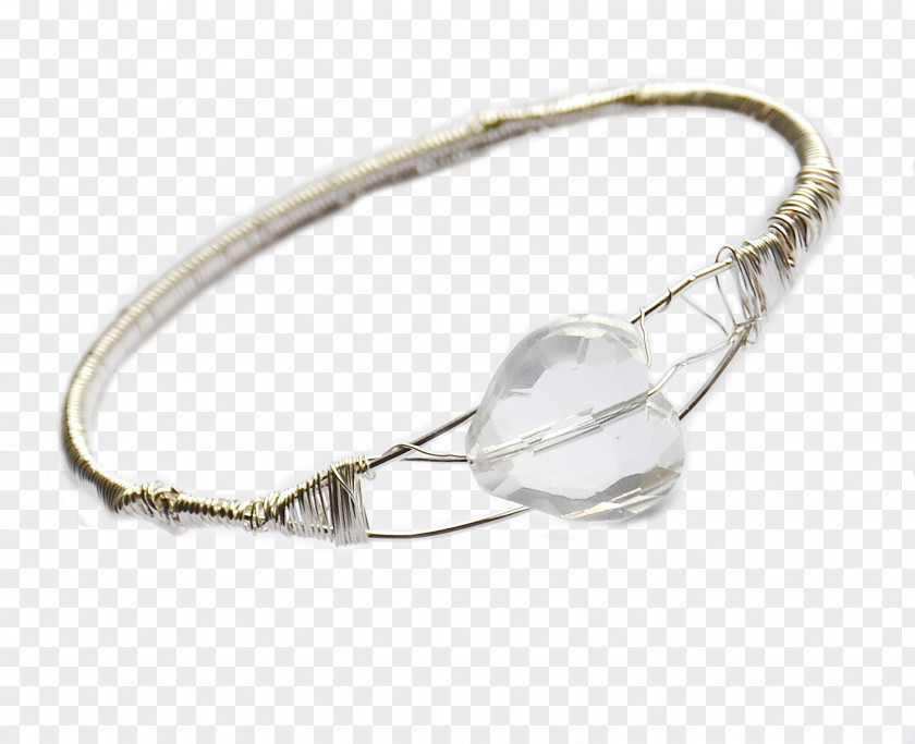 Jewellery Bracelet Body Silver Necklace PNG