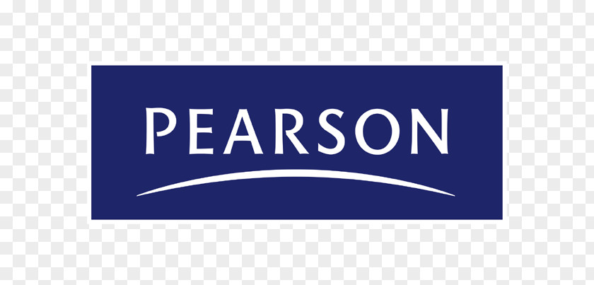 Language Education Logo Pearson Brand Font PNG
