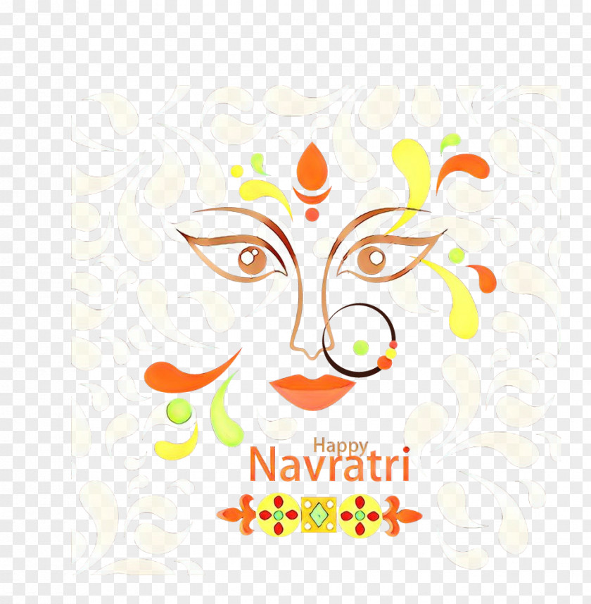 Logo Nose Gudi Padwa PNG