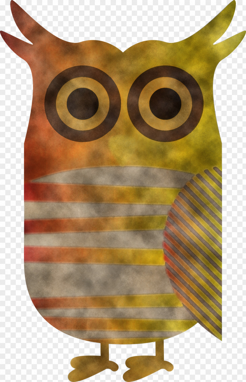 Owl M Beak PNG