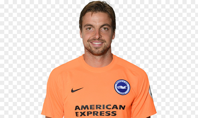 Premier League Niki Mäenpää Brighton & Hove Albion F.C. Burnley Goalkeeper PNG