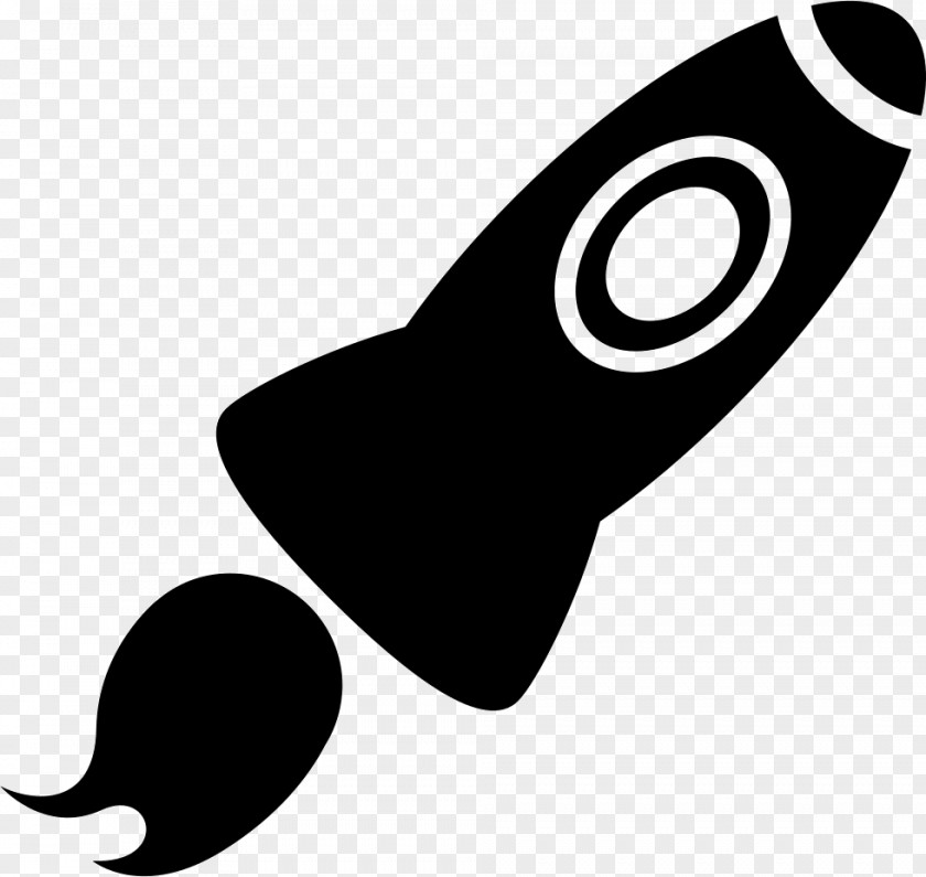 Rocket Spacecraft Clip Art PNG