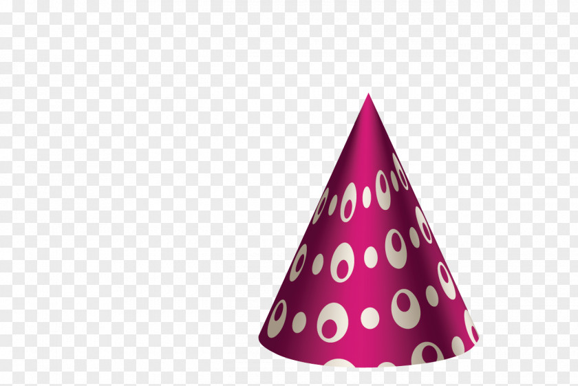 Rose Red Hat Birthday New Years Eve Party Clip Art PNG