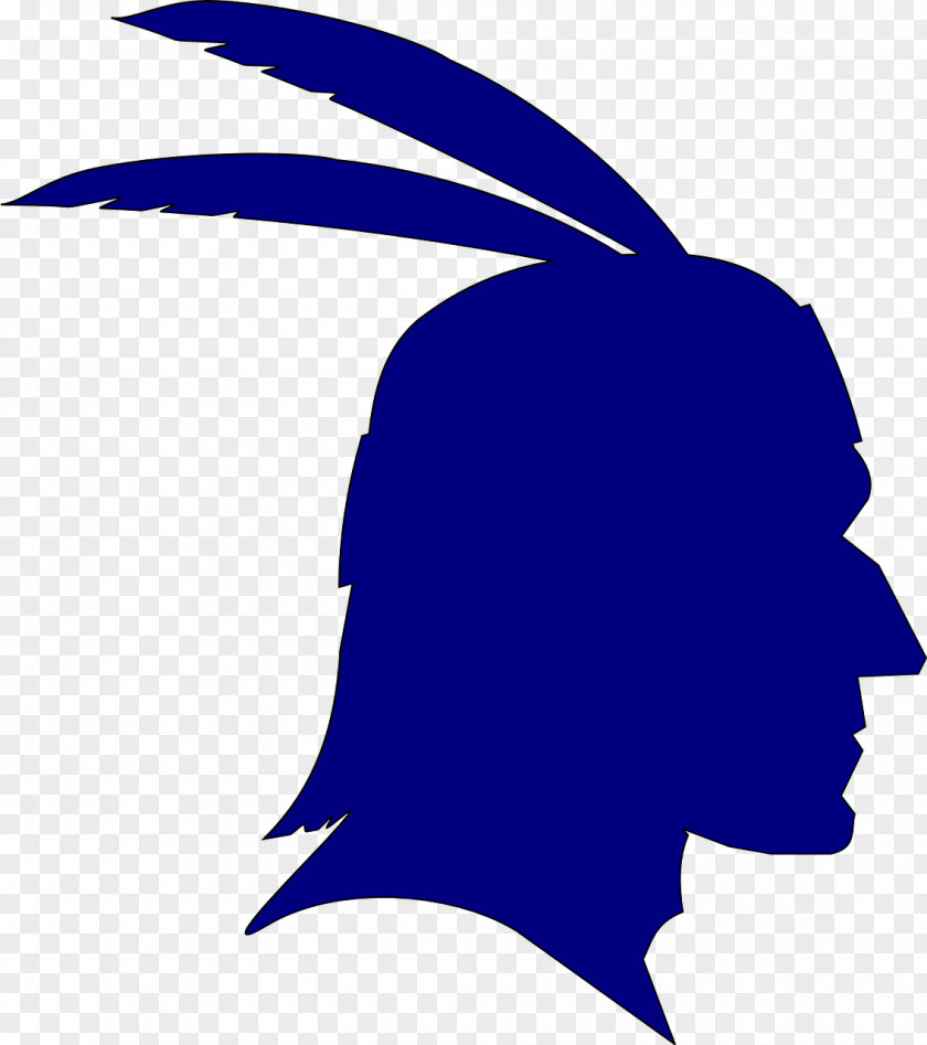 Silhouette Native Americans In The United States Tribal Chief Indigenous Peoples Of Americas America Clip Art PNG