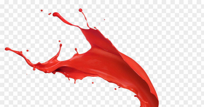 Splash Stock Photography Paint Royalty-free PNG