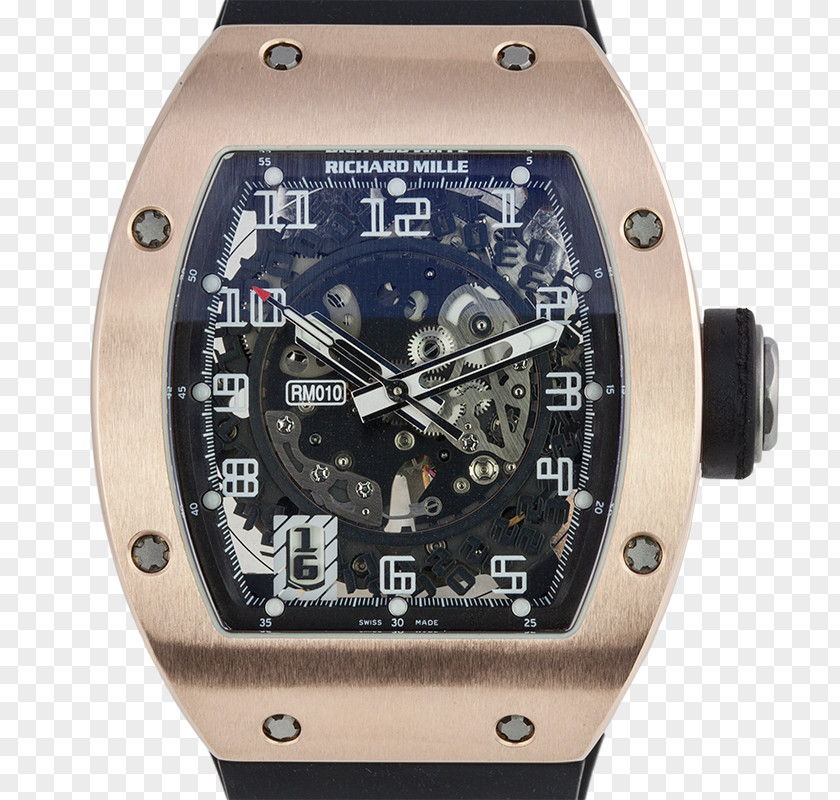 Watch Richard Mille Brand Counterfeit Consumer Goods PNG