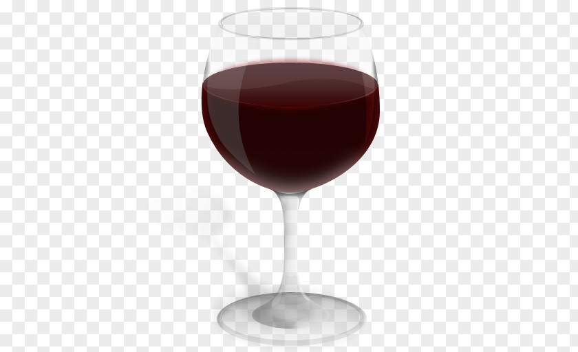 Wine Glass Red Drink Cocktail PNG