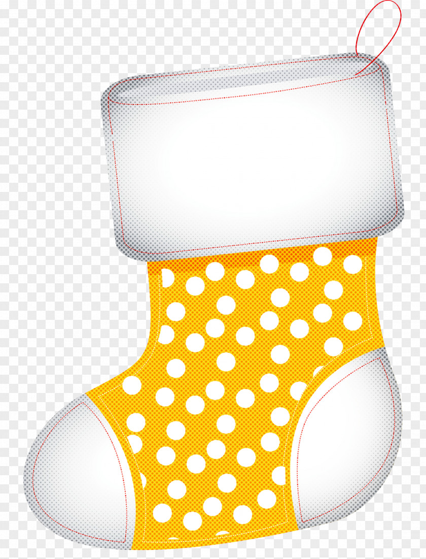 Christmas Stocking PNG