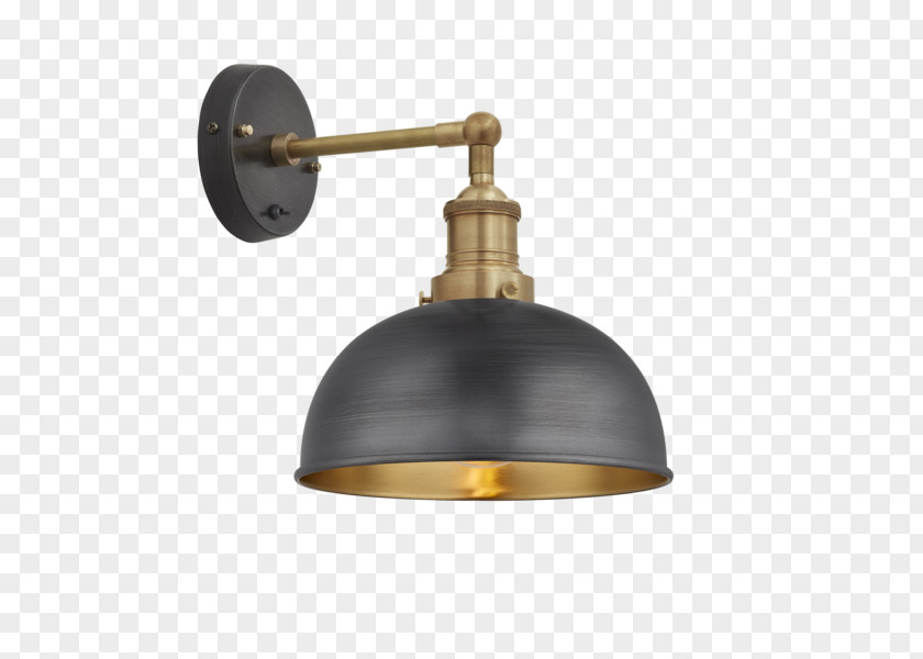 Copper Wall Lamp Lighting Sconce Light Fixture Interior Design Services PNG